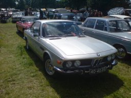 Oldtimermarkt Bockhorn 2009